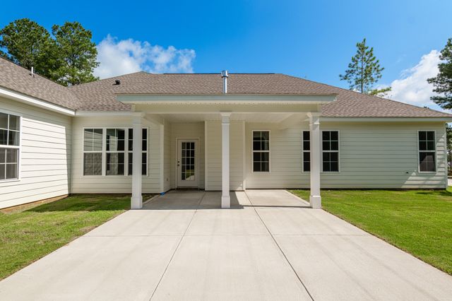 1429 Bellingham Drive, Beech Island, SC 29842