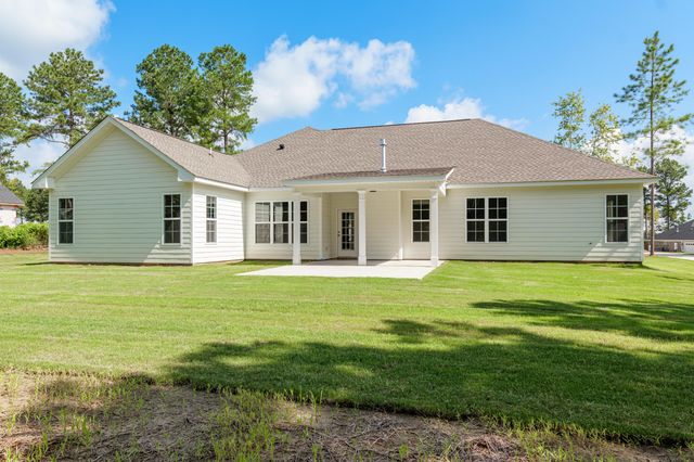 1429 Bellingham Drive, Beech Island, SC 29842