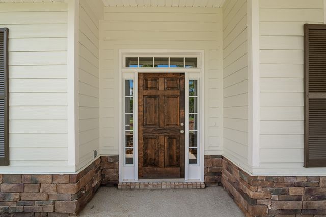 1429 Bellingham Drive, Beech Island, SC 29842