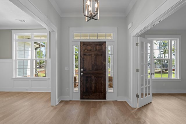 1429 Bellingham Drive, Beech Island, SC 29842