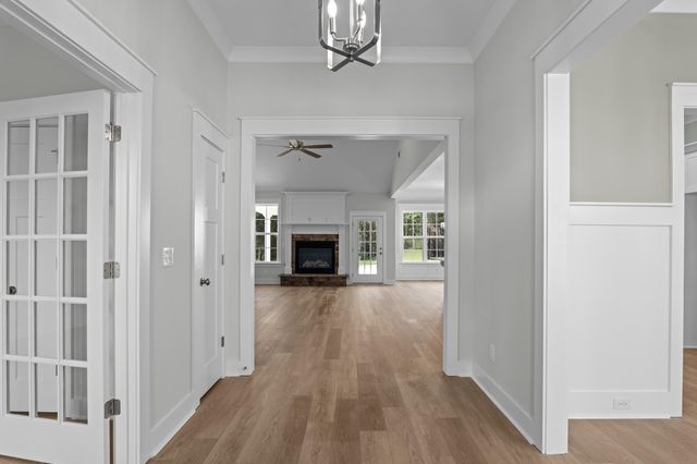 1429 Bellingham Drive, Beech Island, SC 29842