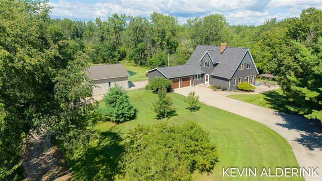 8959 Ottogan Street, Holland, MI 49423