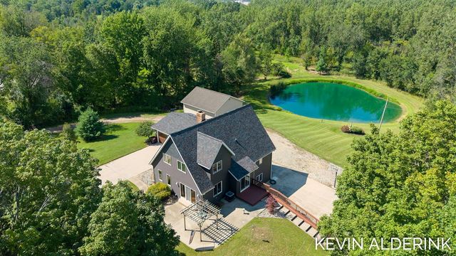 8959 Ottogan Street, Holland, MI 49423