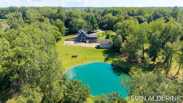 8959 Ottogan Street, Holland, MI 49423