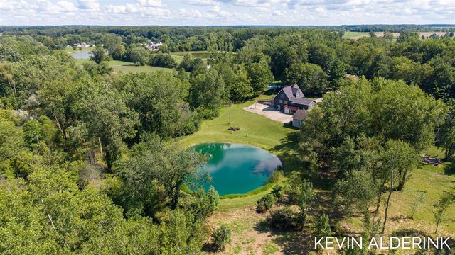 8959 Ottogan Street, Holland, MI 49423