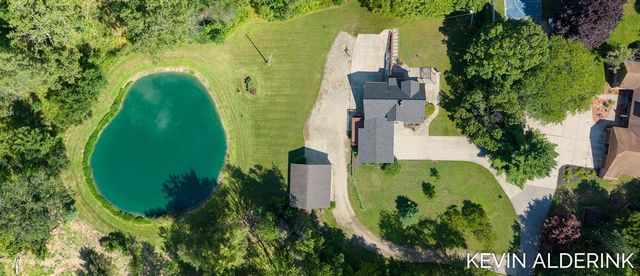8959 Ottogan Street, Holland, MI 49423