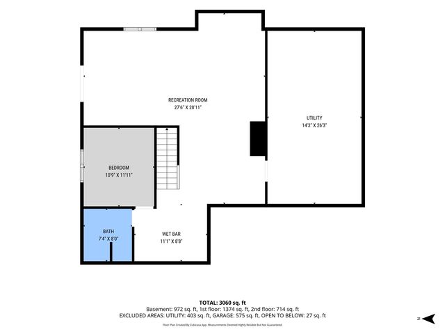8959 Ottogan Street, Holland, MI 49423