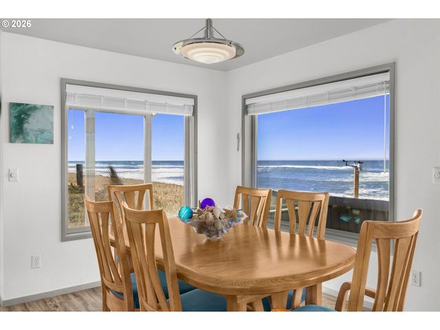 275 SALISHAN Dr, Gleneden Beach, OR 97388