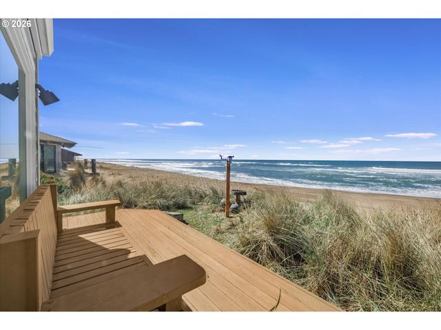 275 SALISHAN Dr, Gleneden Beach, OR 97388