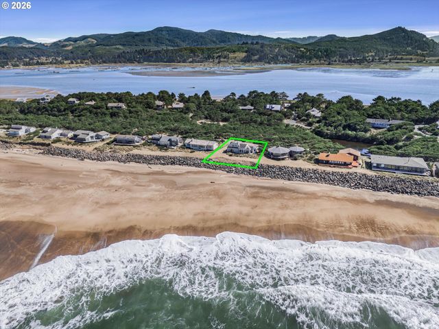 275 SALISHAN Dr, Gleneden Beach, OR 97388