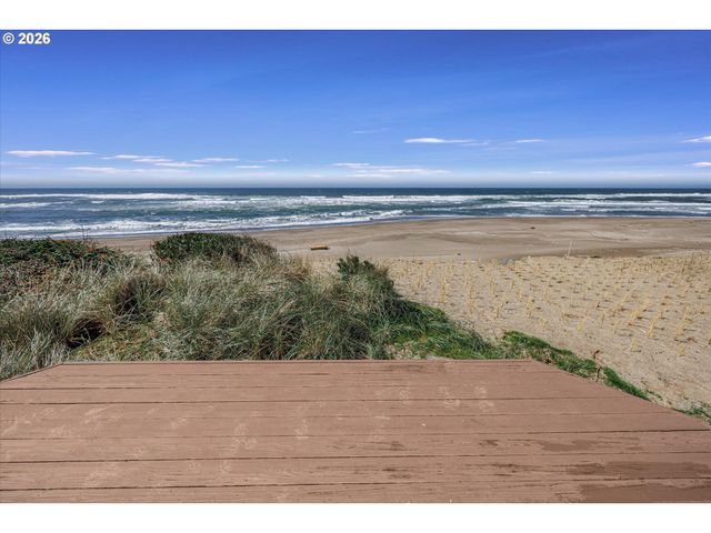 275 SALISHAN Dr, Gleneden Beach, OR 97388