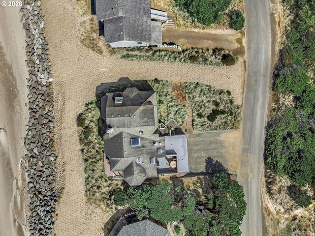 275 SALISHAN Dr, Gleneden Beach, OR 97388