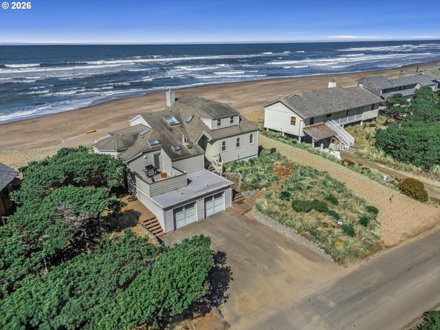 275 SALISHAN Dr, Gleneden Beach, OR 97388