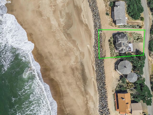 275 SALISHAN Dr, Gleneden Beach, OR 97388