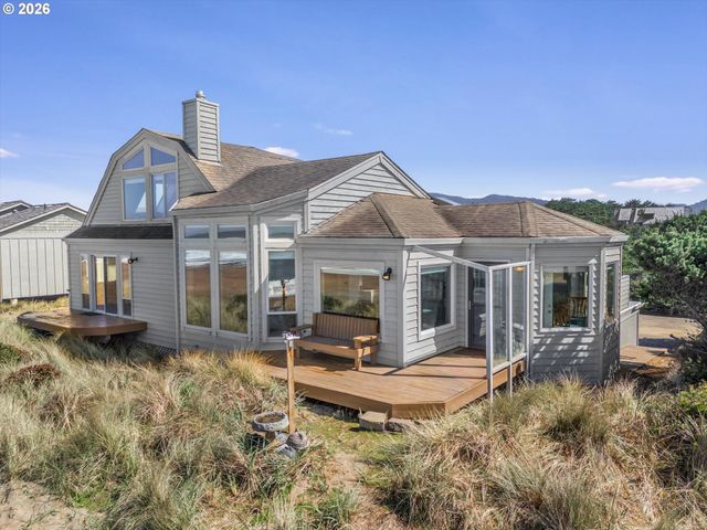 275 SALISHAN Dr, Gleneden Beach, OR 97388