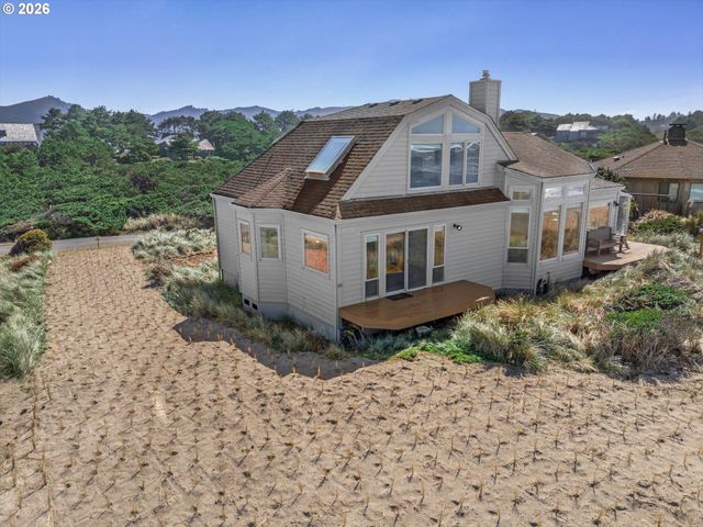 275 SALISHAN Dr, Gleneden Beach, OR 97388