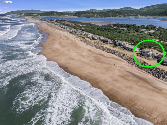 275 SALISHAN Dr, Gleneden Beach, OR 97388