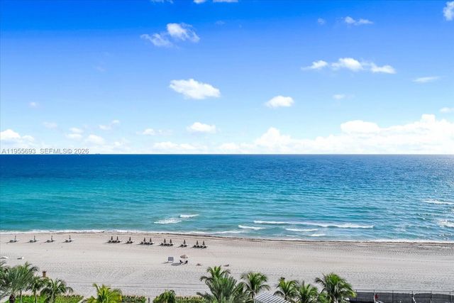 18501 Collins Ave 704, Sunny Isles Beach, FL 33160