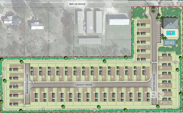 21139 Legacy Drive, Foley, AL 36535