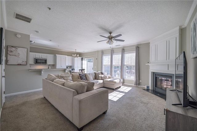 175 Regent Place, Woodstock, GA 30188