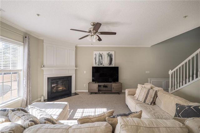 175 Regent Place, Woodstock, GA 30188