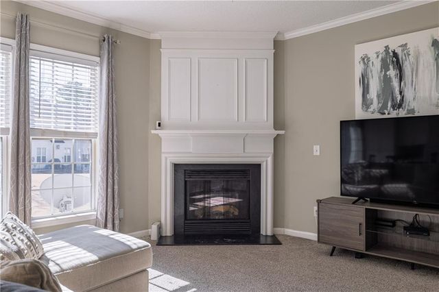 175 Regent Place, Woodstock, GA 30188