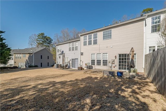 175 Regent Place, Woodstock, GA 30188