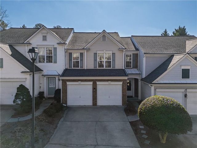 175 Regent Place, Woodstock, GA 30188