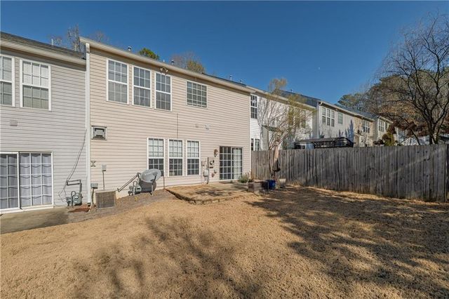 175 Regent Place, Woodstock, GA 30188