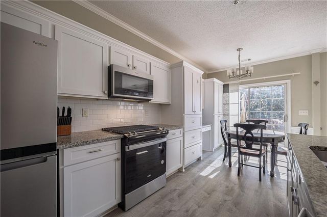 175 Regent Place, Woodstock, GA 30188