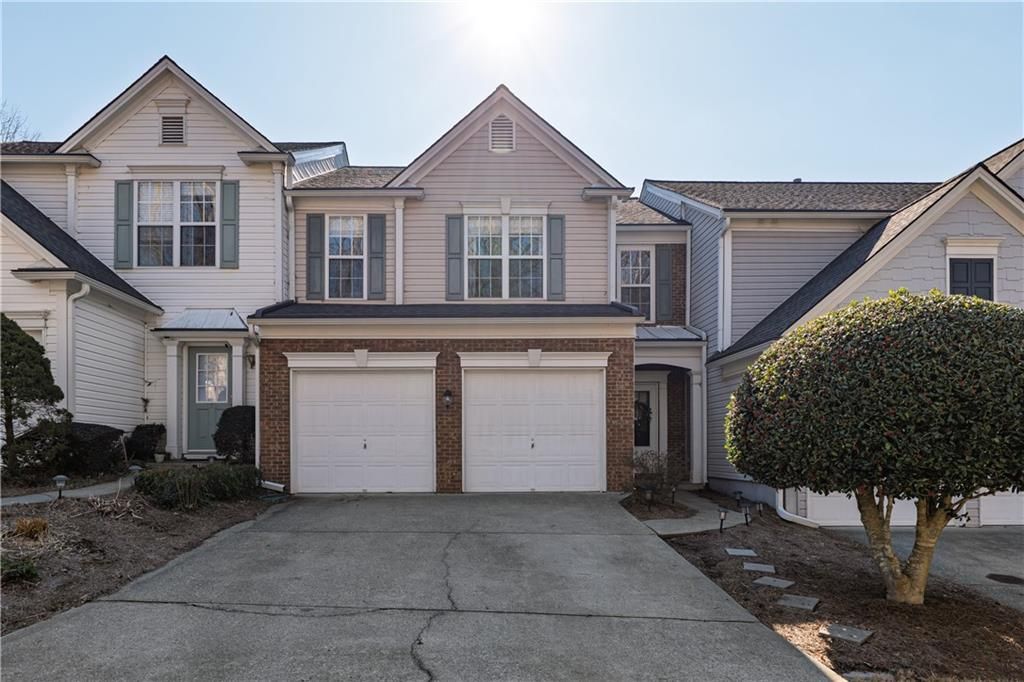 175 Regent Place, Woodstock, GA 30188