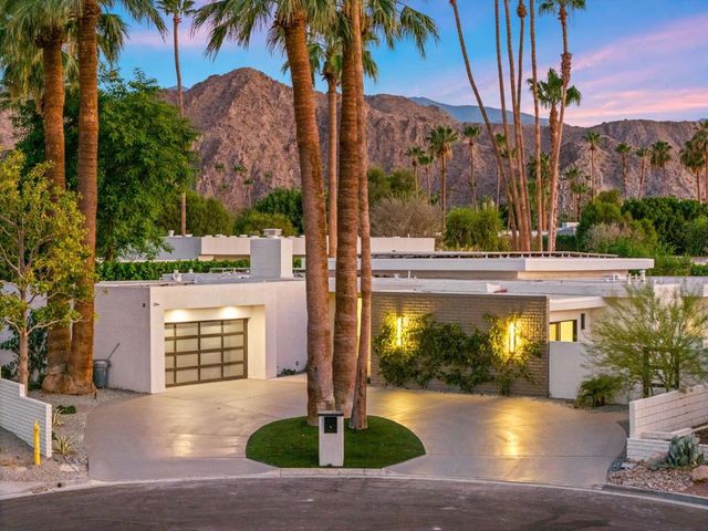 75650 Altamira Drive, Indian Wells, CA 92210