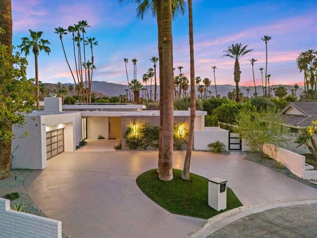 75650 Altamira Drive, Indian Wells, CA 92210