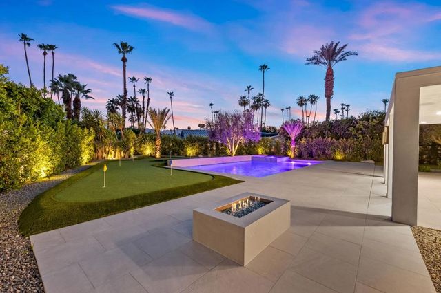 75650 Altamira Drive, Indian Wells, CA 92210