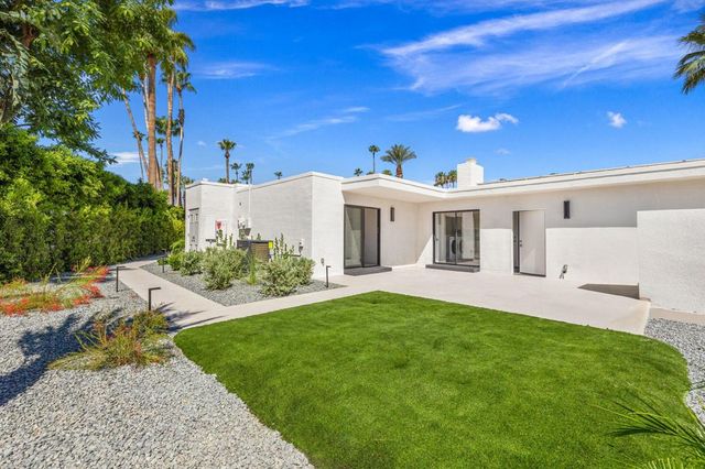 75650 Altamira Drive, Indian Wells, CA 92210