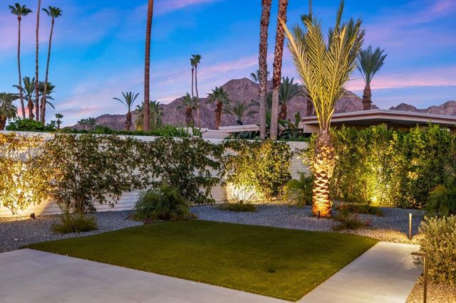 75650 Altamira Drive, Indian Wells, CA 92210