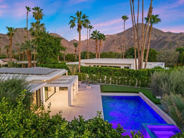 75650 Altamira Drive, Indian Wells, CA 92210