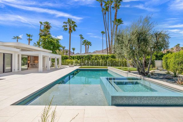 75650 Altamira Drive, Indian Wells, CA 92210