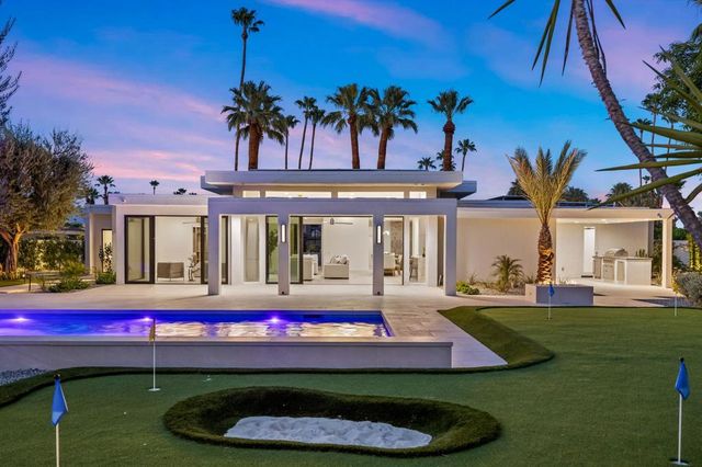 75650 Altamira Drive, Indian Wells, CA 92210