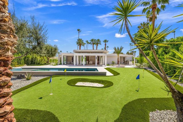 75650 Altamira Drive, Indian Wells, CA 92210