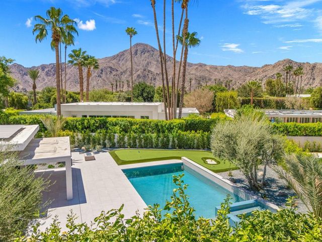 75650 Altamira Drive, Indian Wells, CA 92210