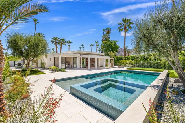 75650 Altamira Drive, Indian Wells, CA 92210