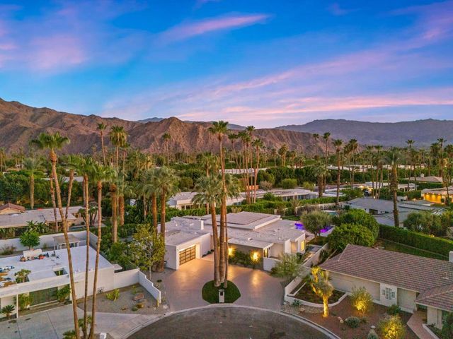 75650 Altamira Drive, Indian Wells, CA 92210