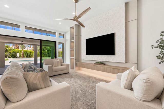 75650 Altamira Drive, Indian Wells, CA 92210