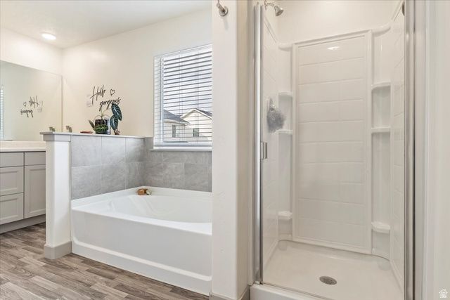 4248 W YUBA PARK CT, Riverton, UT 84096