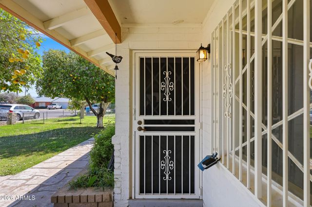 6708 N 41ST Lane, Phoenix, AZ 85019