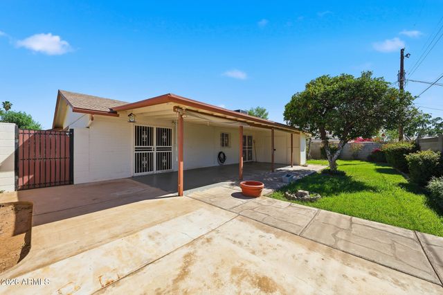 6708 N 41ST Lane, Phoenix, AZ 85019