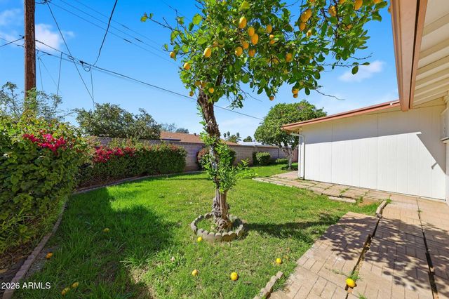 6708 N 41ST Lane, Phoenix, AZ 85019