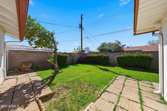 6708 N 41ST Lane, Phoenix, AZ 85019