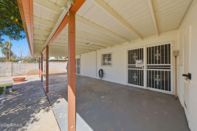 6708 N 41ST Lane, Phoenix, AZ 85019